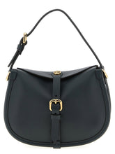 Etro Pony Small Crossbody Bag Green