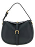 Etro Pony Small Crossbody Bag Green