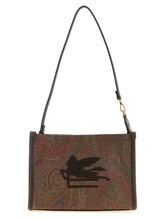 Etro Arnica Small Clutch Multicolor