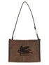 Etro Arnica Small Clutch Multicolor