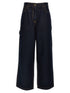 Etro Sparkling Jeans Blue