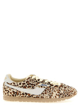 Autry Windspin Low Sneakers Multicolor