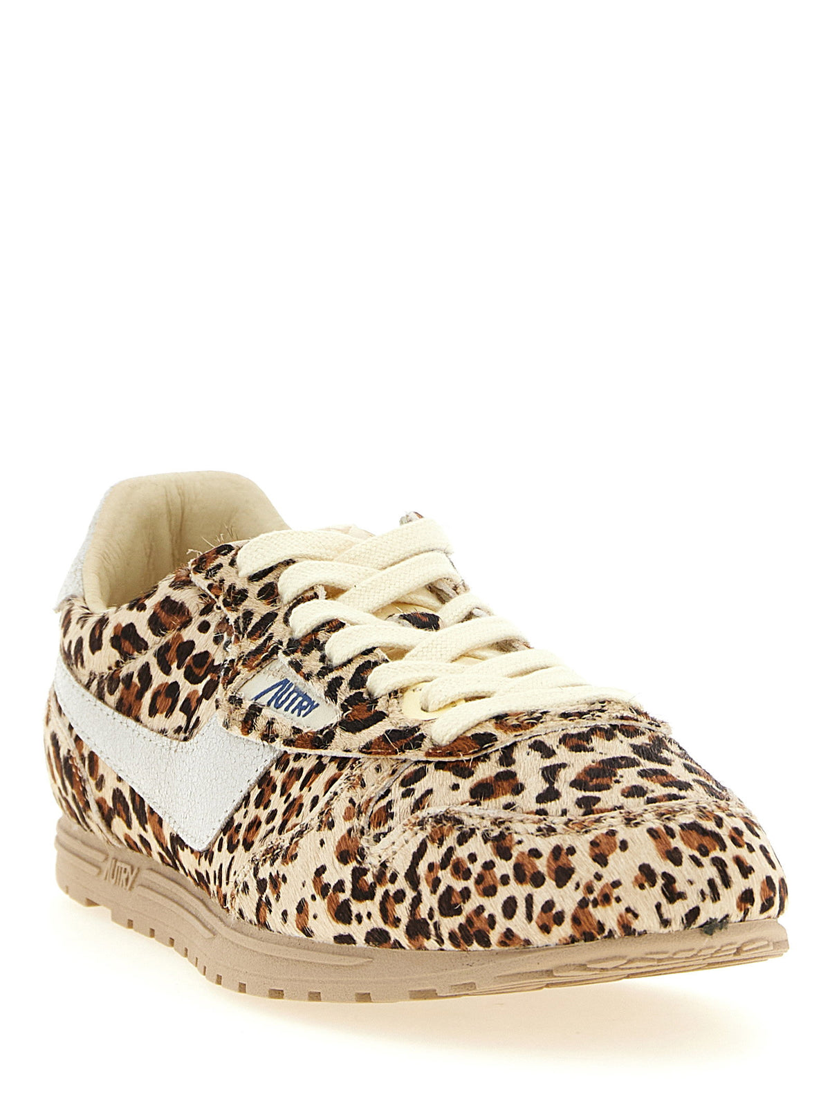 Autry Windspin Low Sneakers Multicolor