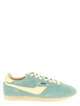 Autry Windspin Sneakers Light blue
