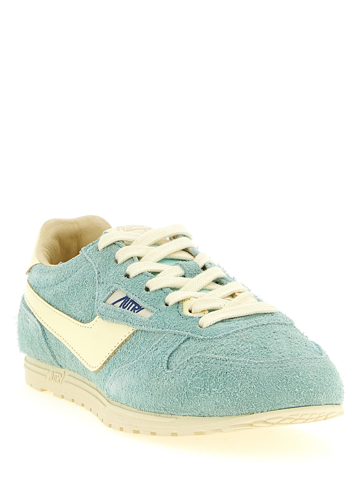 Autry Windspin Sneakers Light blue