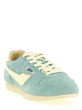Autry Windspin Sneakers Light blue