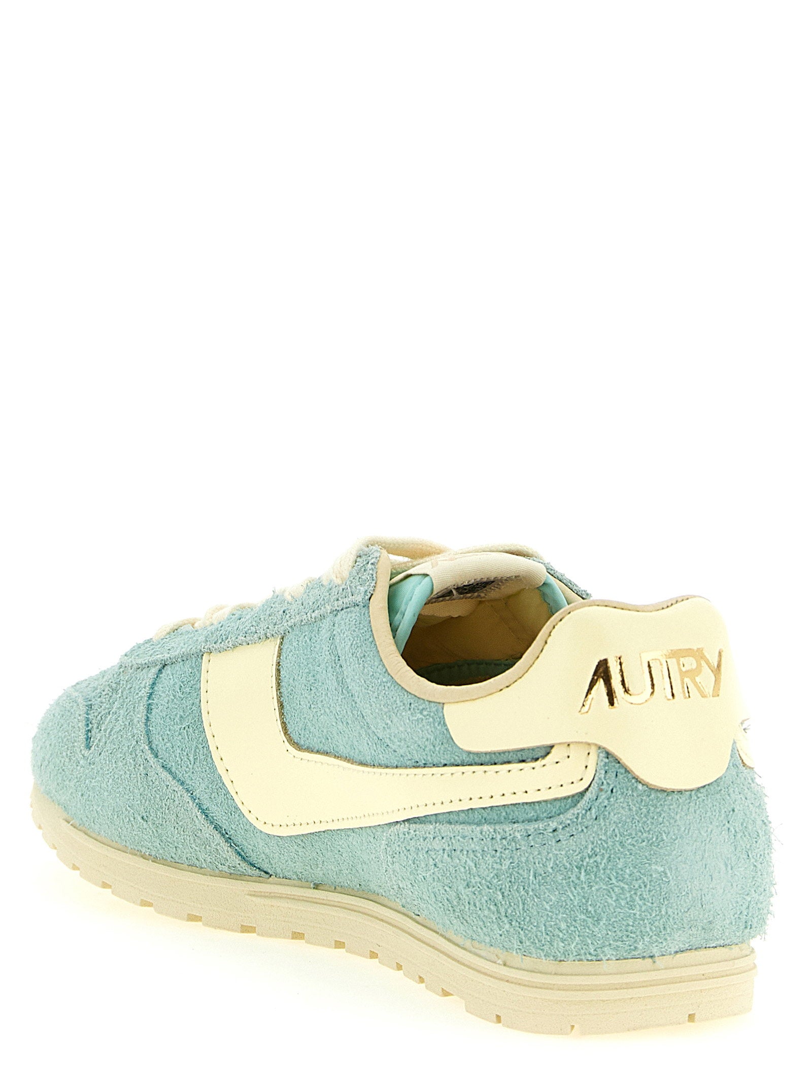 Autry Windspin Sneakers Light blue
