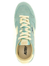 Autry Windspin Sneakers Light blue