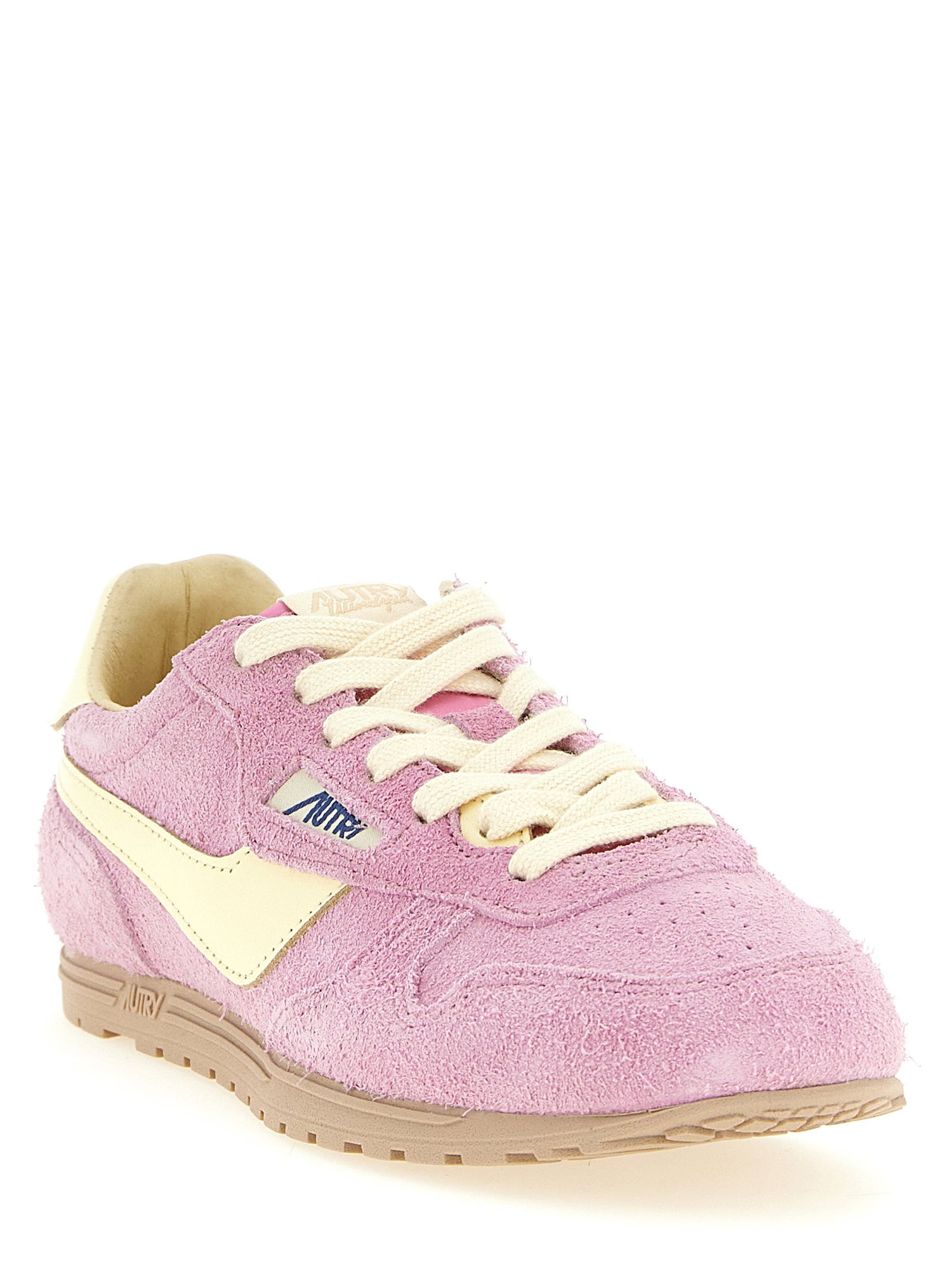 Autry Windspin Sneakers Pink