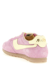 Autry Windspin Sneakers Pink