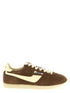 Autry Windspin Sneakers Brown