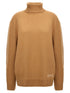 A.p.c. Walter Sweater Beige