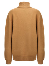 A.p.c. Walter Sweater Beige