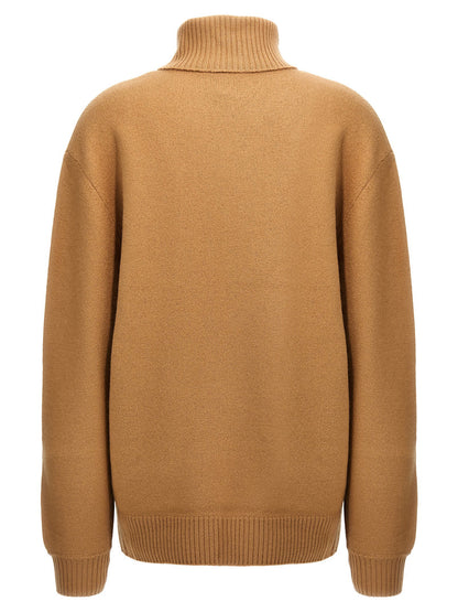 A.p.c. Walter Sweater Beige