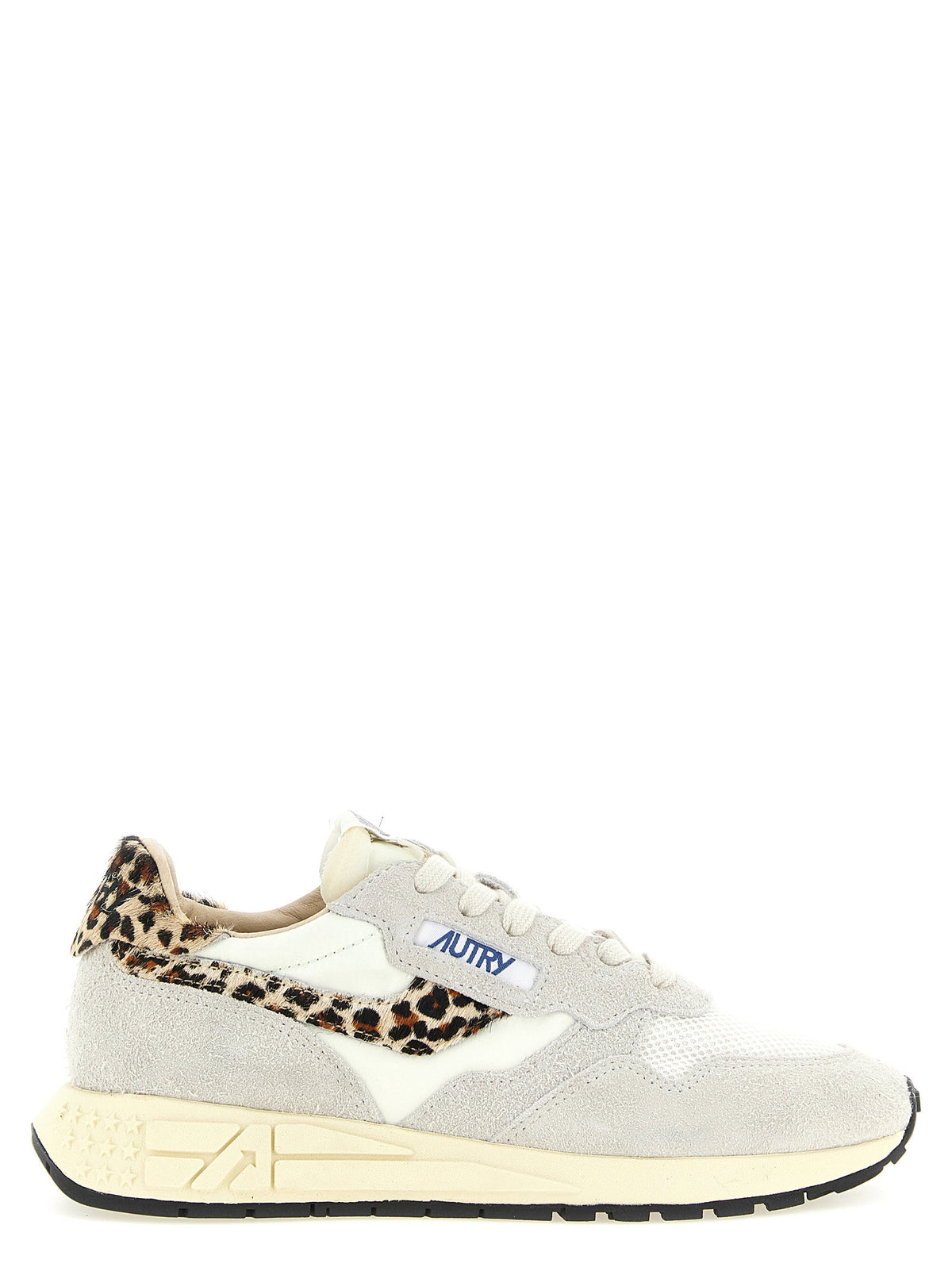 Autry Reelwind Low Sneakers Multicolor