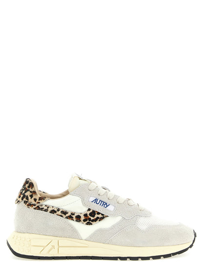 Autry Reelwind Low Sneakers Multicolor