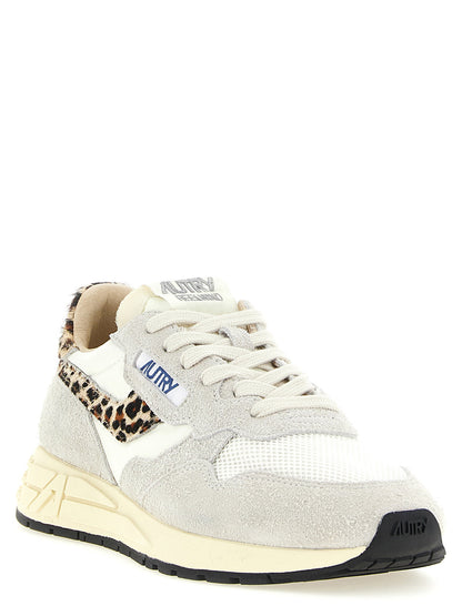 Autry Reelwind Low Sneakers Multicolor