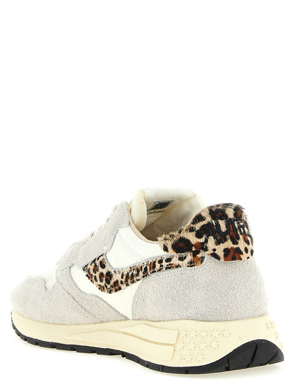 Autry Reelwind Low Sneakers Multicolor