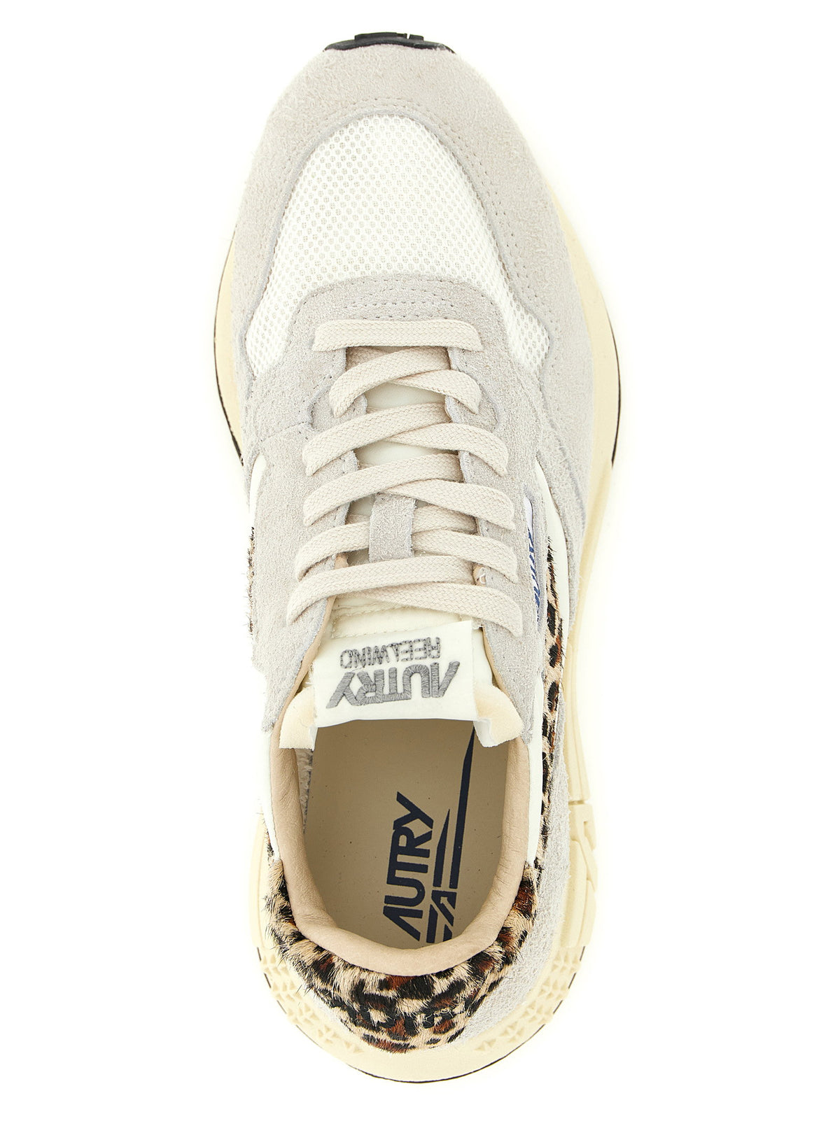 Autry Reelwind Low Sneakers Multicolor
