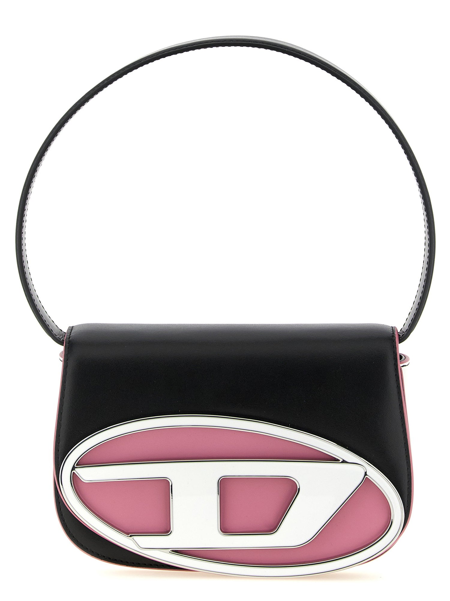 Diesel 1dr Shoulder Bag Multicolor