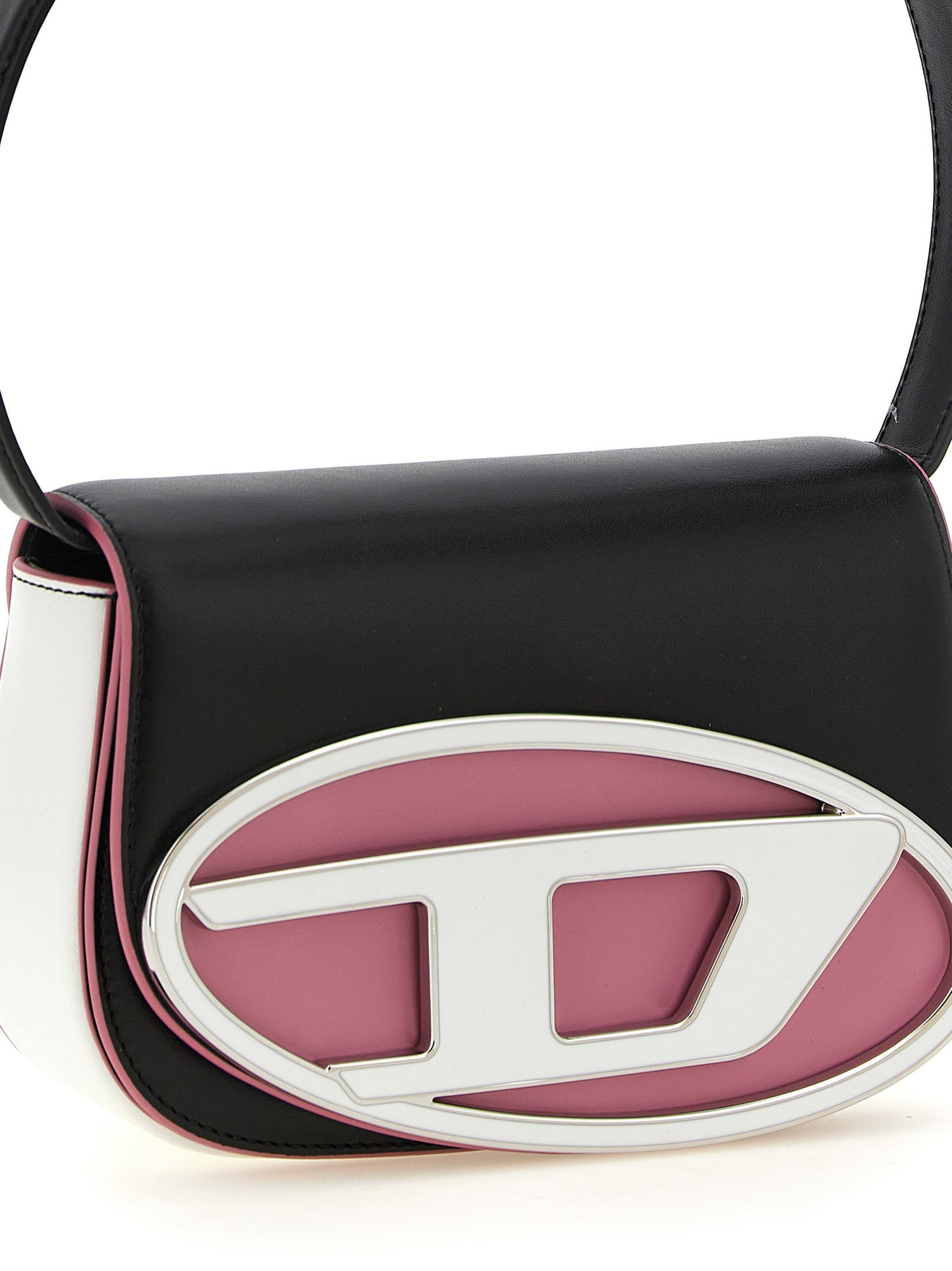 Diesel 1dr Shoulder Bag Multicolor