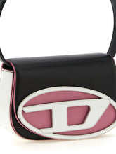 Diesel 1dr Shoulder Bag Multicolor