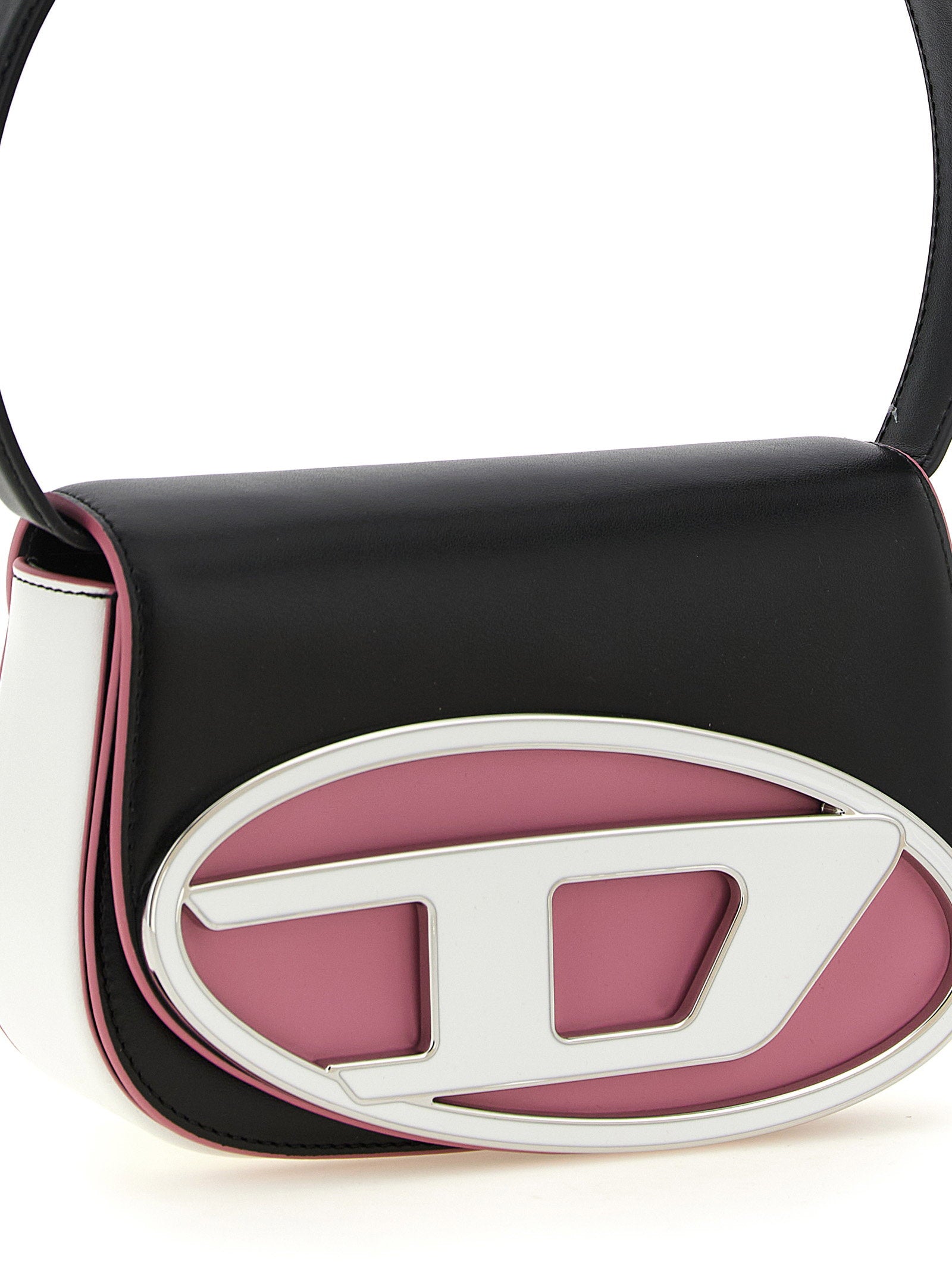Diesel 1dr Shoulder Bag Multicolor