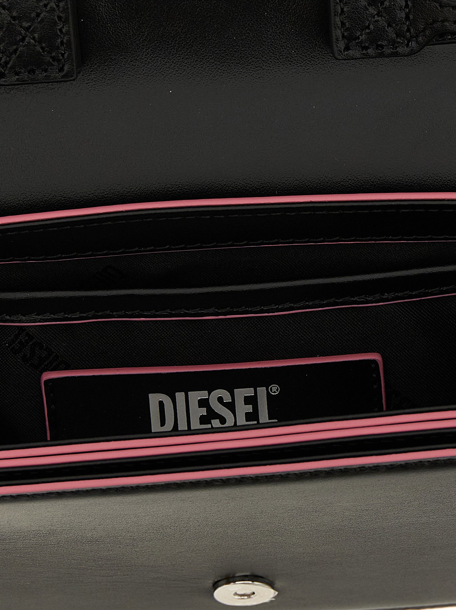 Diesel 1dr Shoulder Bag Multicolor