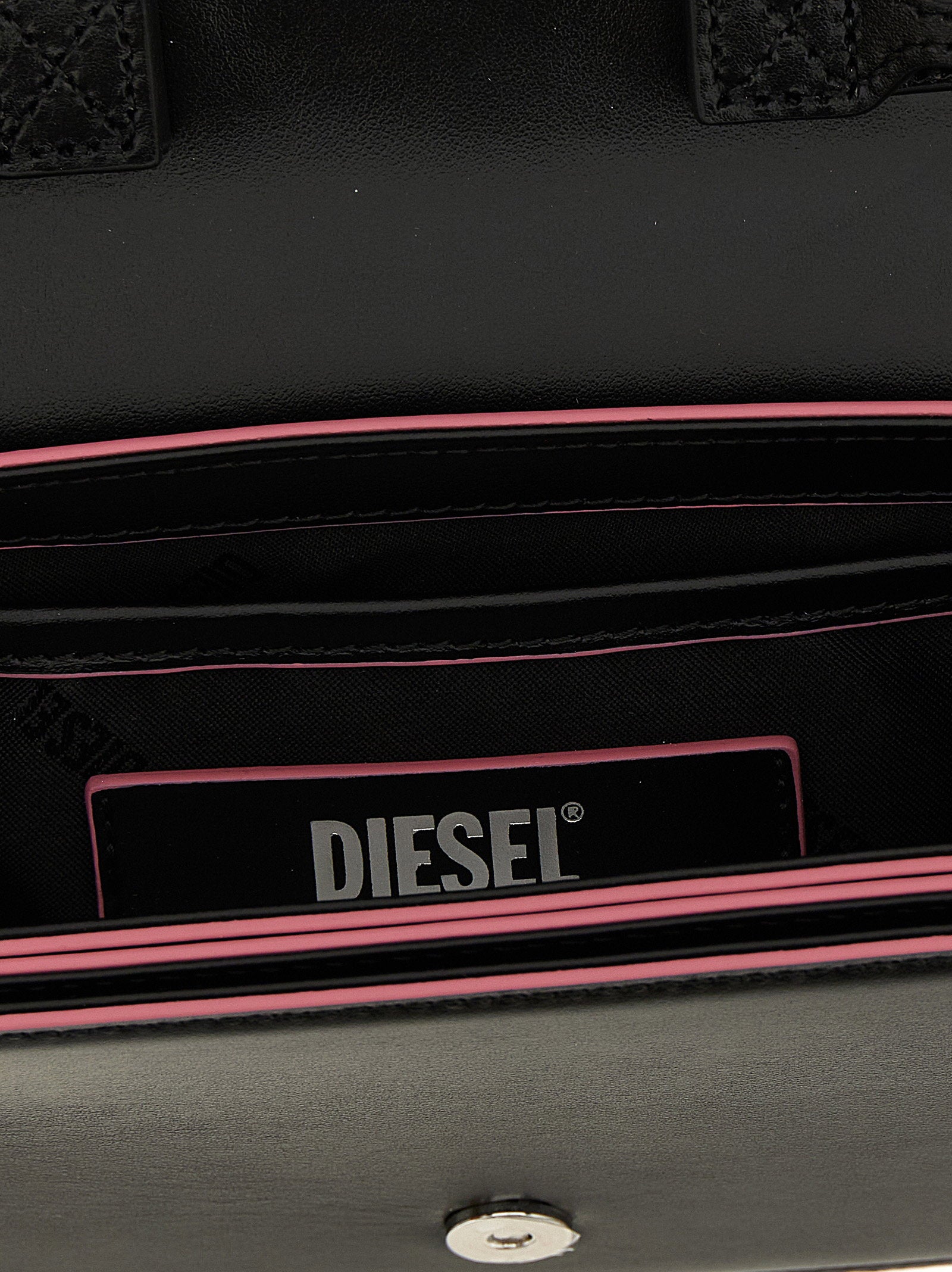 Diesel 1dr Shoulder Bag Multicolor