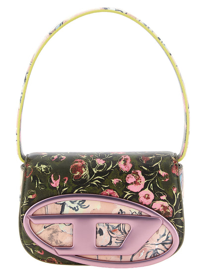 Diesel 1dr Shoulder Bag Multicolor