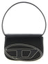 Diesel 1dr Shoulder Bag Black  