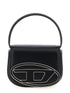 Diesel 1dr Xs Handbag Black  