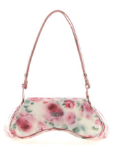 Diesel Play Crossbody Shoulder Bag Multicolor