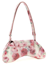 Diesel Play Crossbody Shoulder Bag Multicolor