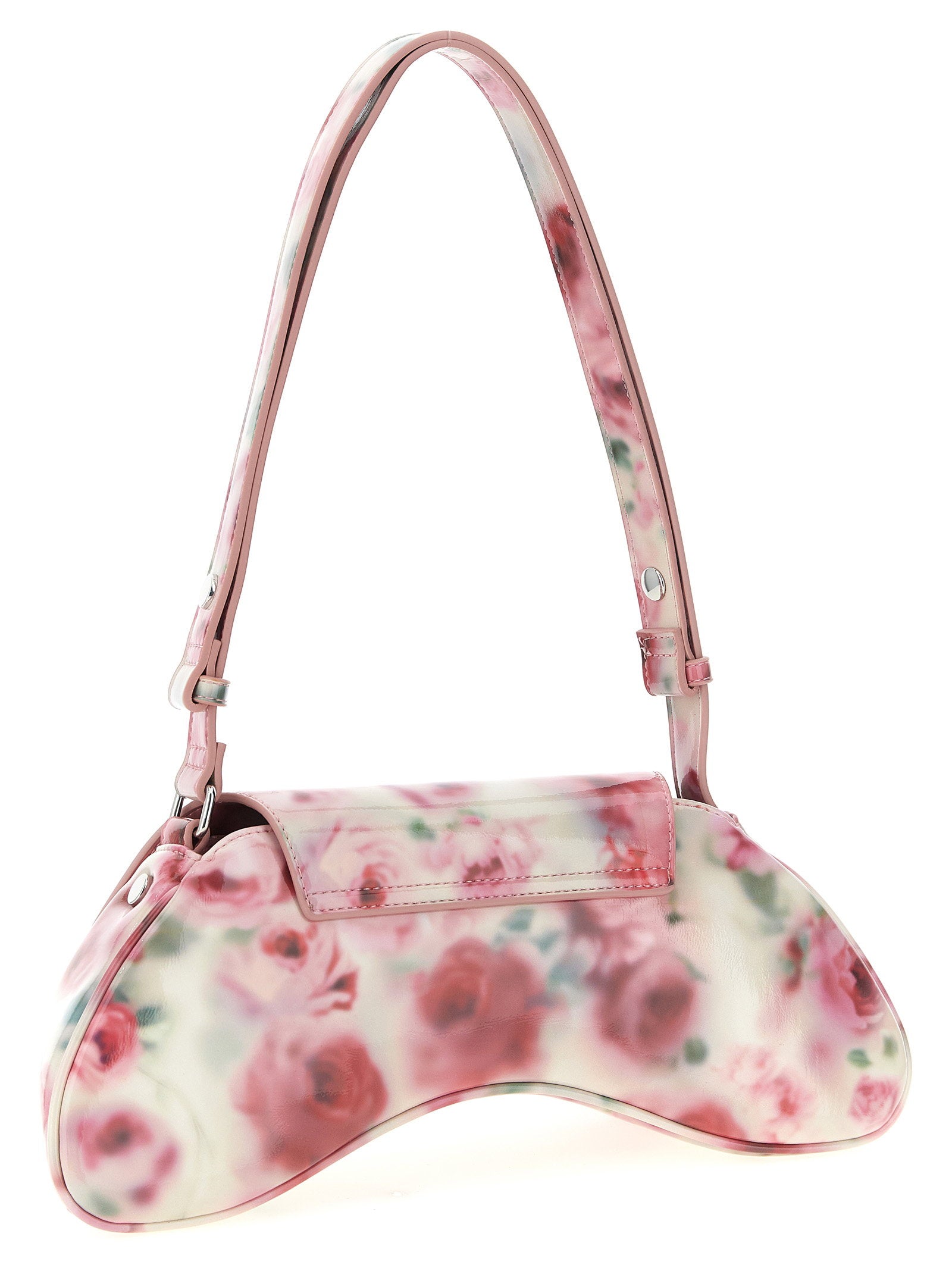 Diesel Play Crossbody Shoulder Bag Multicolor