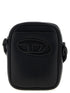 Diesel Holi-d Crossbody Bag Black  