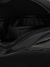 Diesel Holi-d Crossbody Bag Black  
