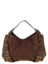Diesel D-one Medium Handbag Brown