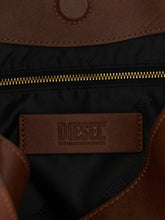 Diesel D-one Medium Handbag Brown