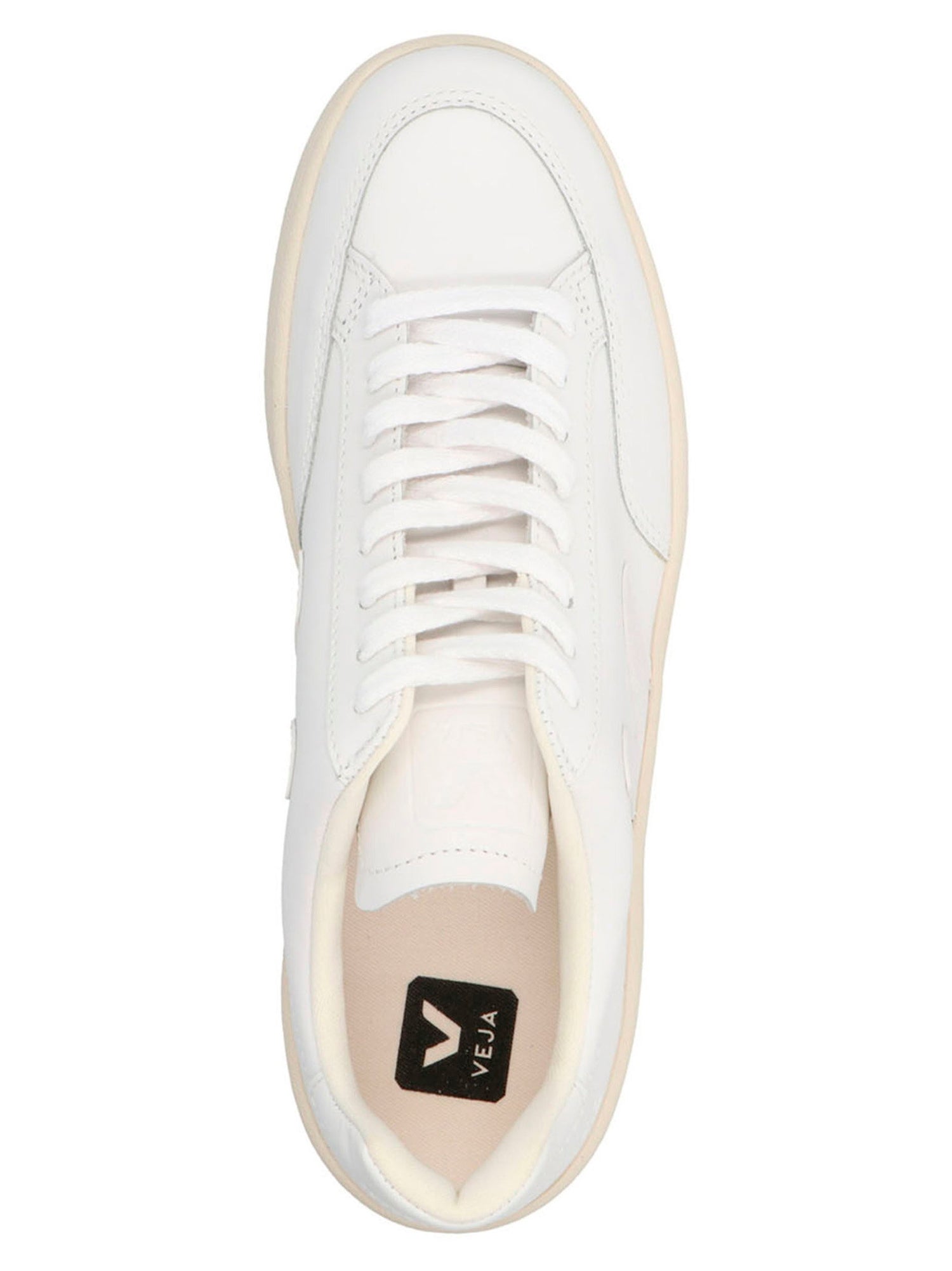 Veja V-12 Sneakers White