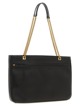 Valentino Garavani Viva Superstar Midi Shopping Bag Brown