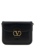 Valentino Garavani 9to5 Shoulder Bag Black