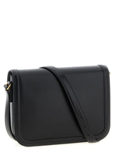 Valentino Garavani 9to5 Shoulder Bag Black