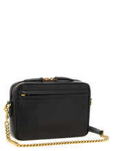 Valentino Garavani Viva Superstar Shoulder Bag Brown