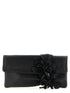 Jimmy Choo Zandra Clutch Black