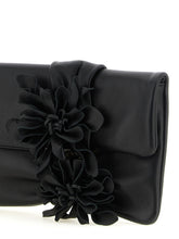 Jimmy Choo Zandra Clutch Black