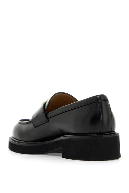 Vlogo locker loafers