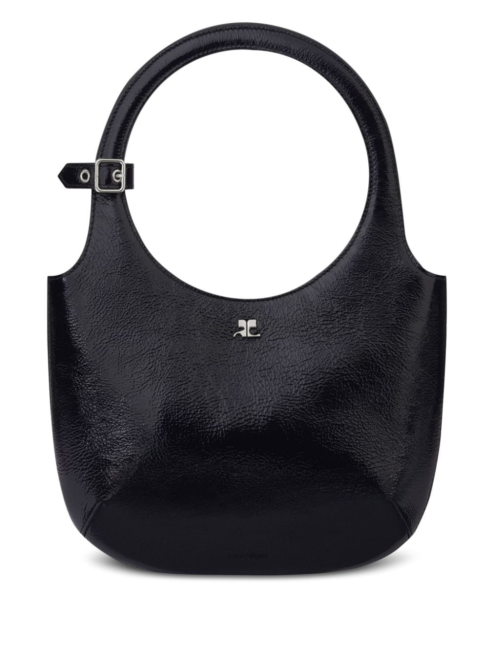 032C Courreges Sacs.. Noir