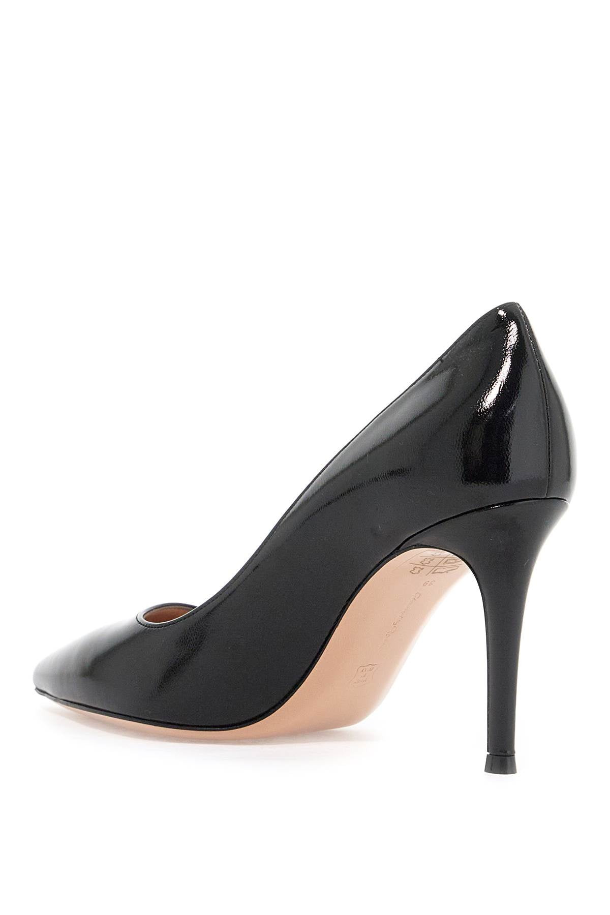 Escarpins Gianvito 85