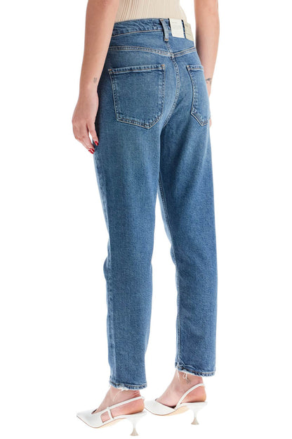 Riley cropped jeans